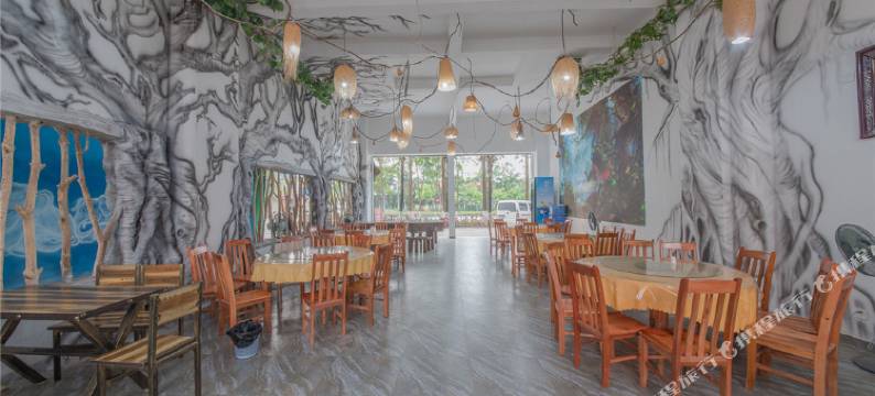 西双版纳林栖园酒店图片