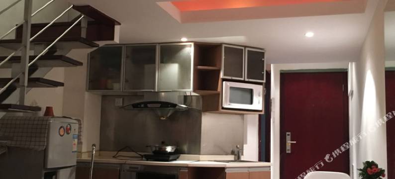 上海金桥碧云社区公寓(红枫路分店)图片