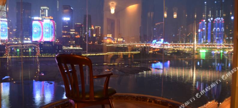 重庆一线美式公寓图片