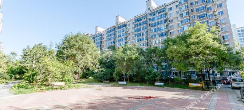 北京润泽民宿图片