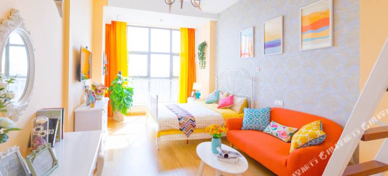 南京SunnyLL酒店式公寓图片