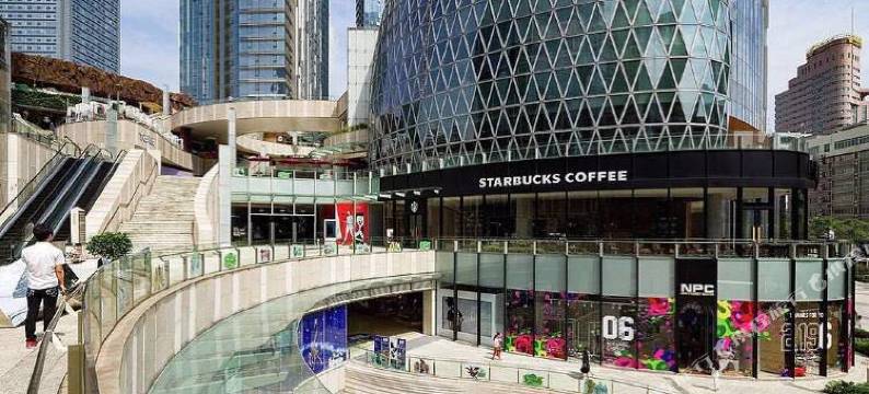 成都思格赛尔国际公寓图片