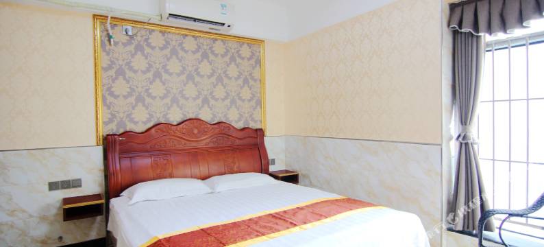 重庆琪琳酒店式公寓图片