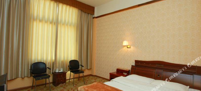 香格里拉昆仑商务酒店图片