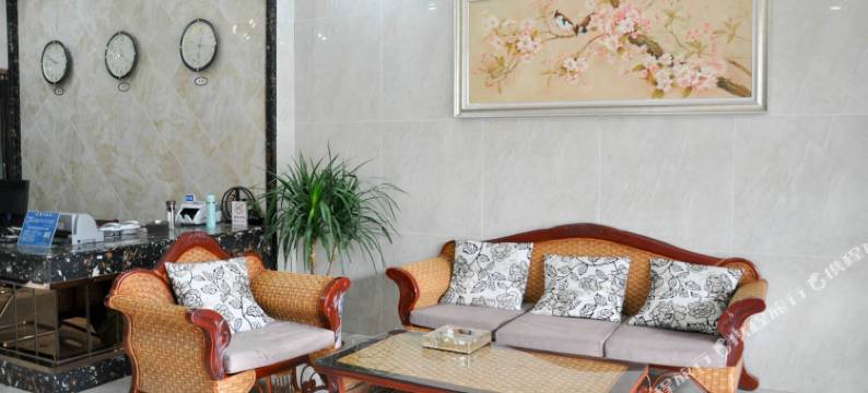 东至新素元宾馆图片