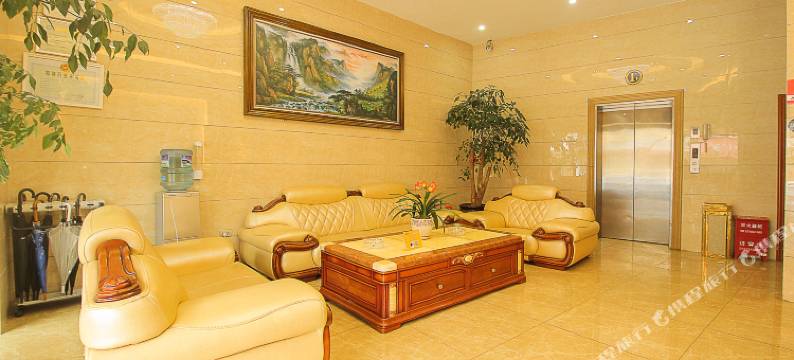 宣威鑫可为酒店(西宁店)图片