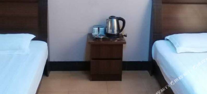 渭南家外佳客栈图片