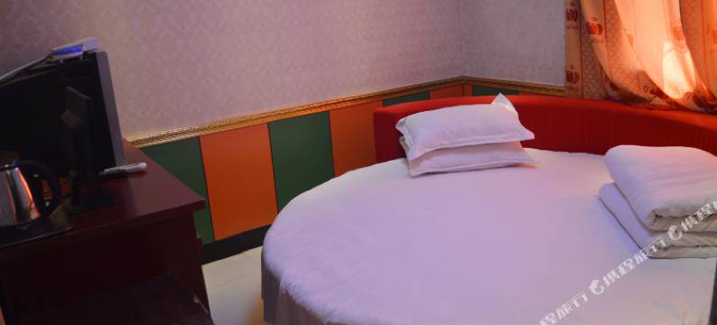 晋州金泰宾馆图片