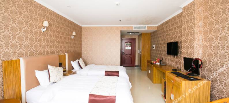 绥中隆都宾馆图片