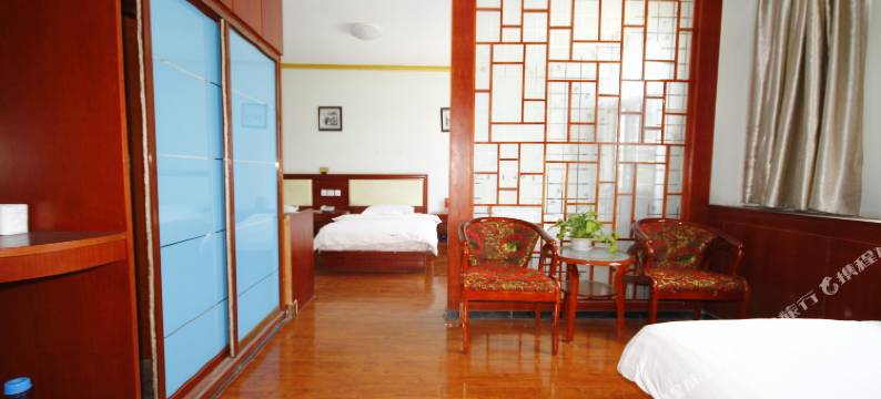 良友商务宾馆(东明汽车站店)图片