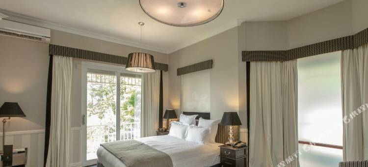 回响精品酒店及餐厅(Echoes Boutique Hotel & Restaurant)图片