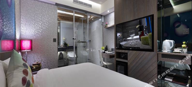 甄美精品商旅图片