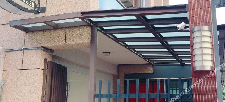 花莲小莫里民宿图片