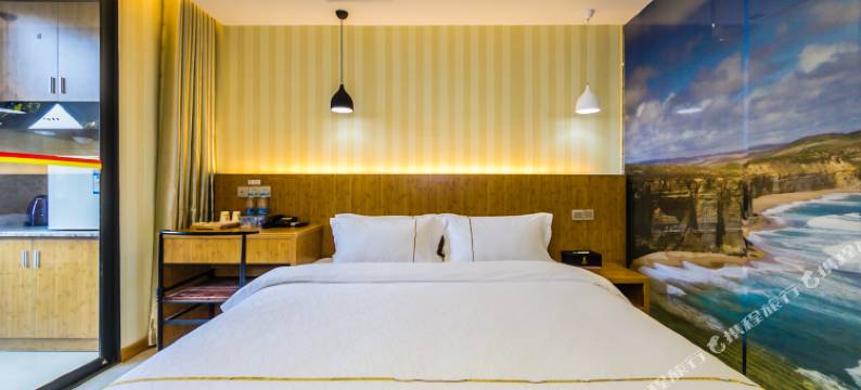 福州超级8公寓(长乐十洋地铁站店)图片