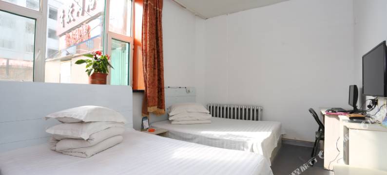 长春喜来乐宾馆图片