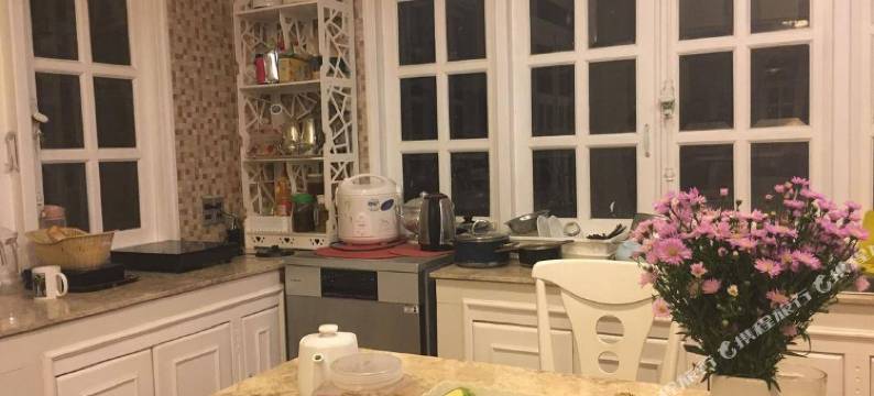 多克梅精品别墅(Doc May Boutique Villa)图片