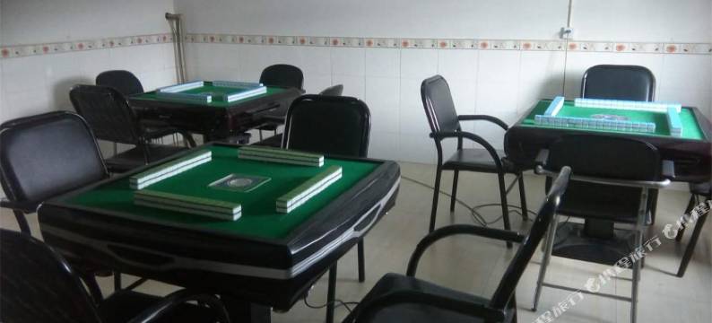 澄江乐陶园酒家图片