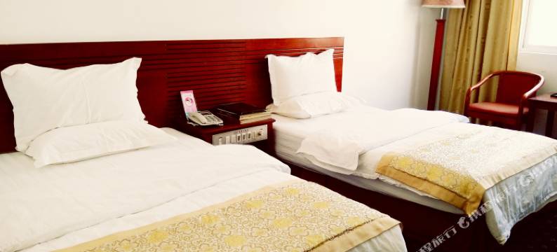 麻栗坡国豪大酒店图片