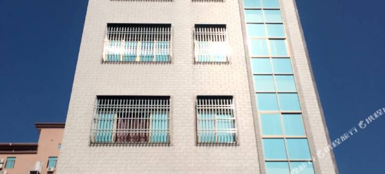 汕尾红海湾红港民宿(后澳玻璃海店)图片