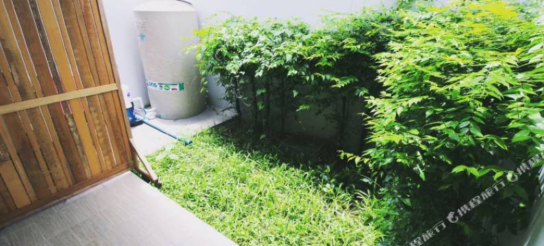 清迈啾啾家(Jojo＇s House Chiangmai)图片