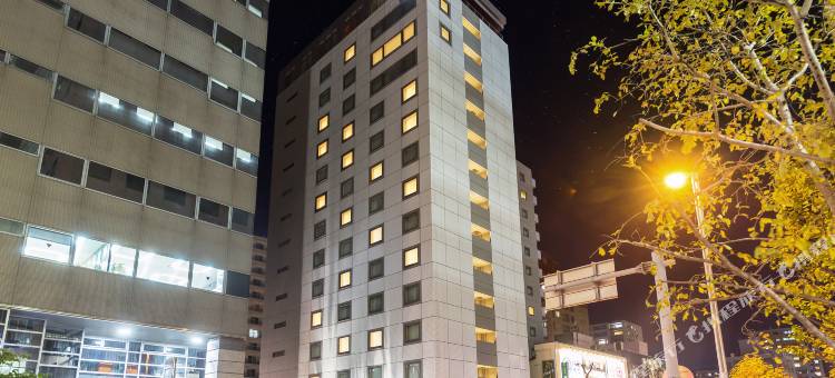 MYSTAYS 札幌站北口酒店(HOTEL MYSTAYS Sapporo Station)图片