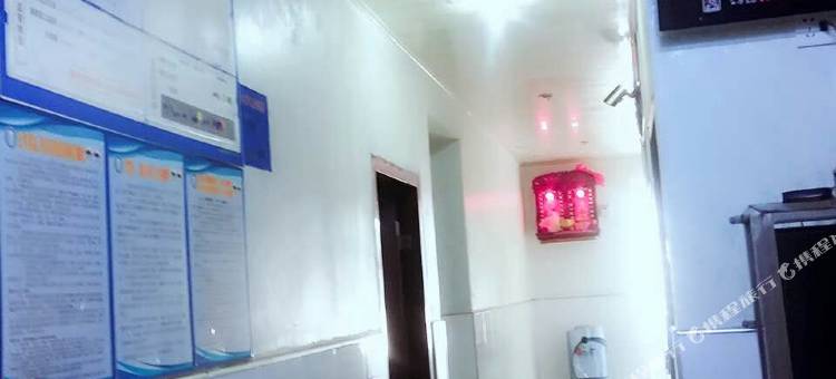 娄底时代705宾馆图片