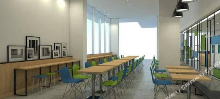 Bandung奇特拉瑞姆酒店(Hotel Citradream Bandung)图片