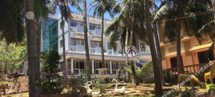 朵朵酒店(Doi Dua Hotel)图片