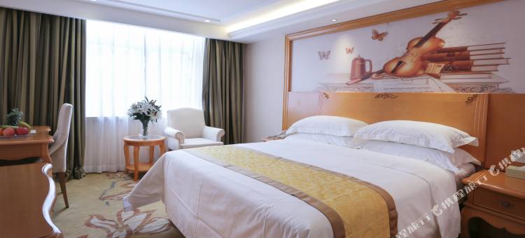 维也纳酒店(西安钟楼店)图片