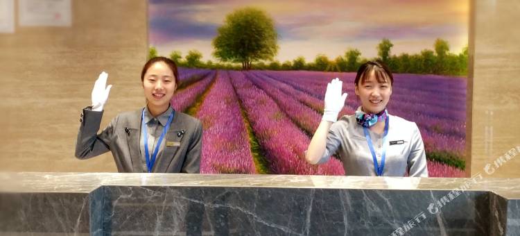 麗枫酒店(济南二环东路全福立交桥店)图片