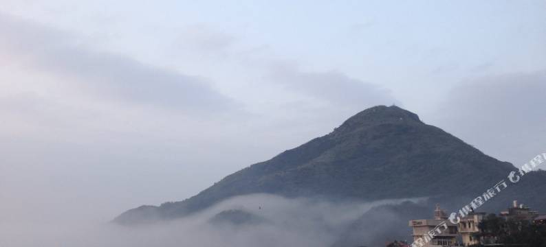 九份M Bar House图片