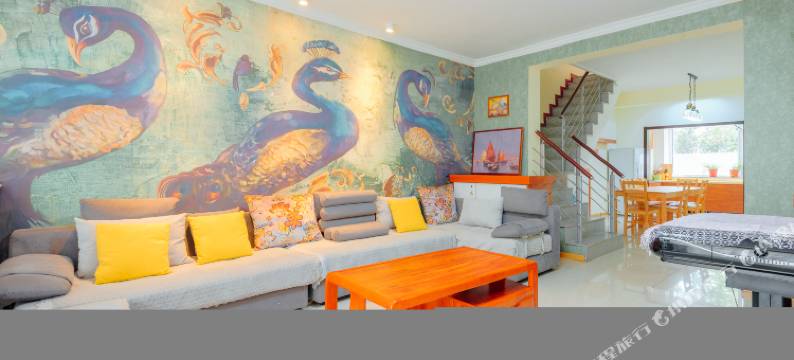 北戴河海韵别墅图片