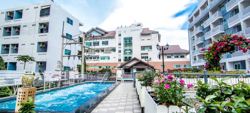 舒图什庭院酒店2(Sutus Court 2)图片