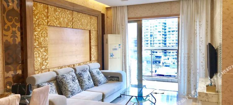 广州SL公馆(中山七路分店)图片