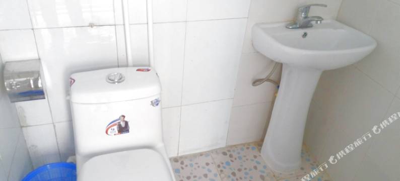 什刹海景区经济民宿(北京板桥头条店)图片