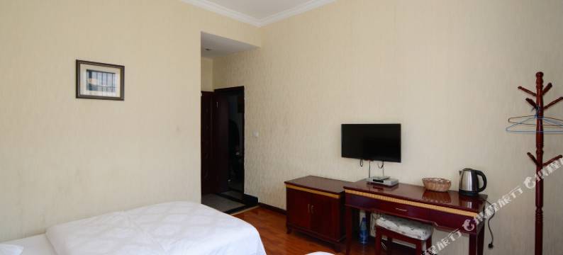 松滋华丽宾馆图片