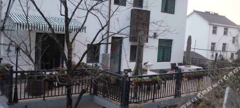 千岛湖栖舍精品民宿图片