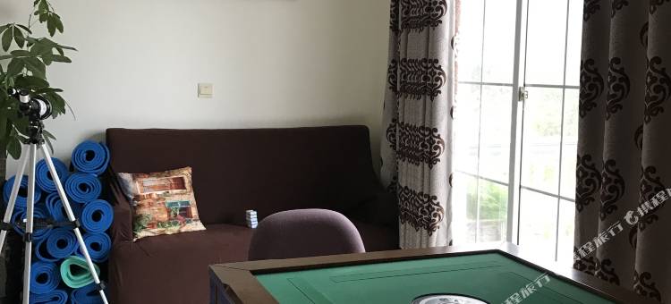 苏州泉沐山舍图片