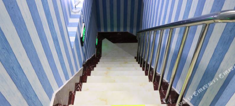 大连温暖的家宾馆图片