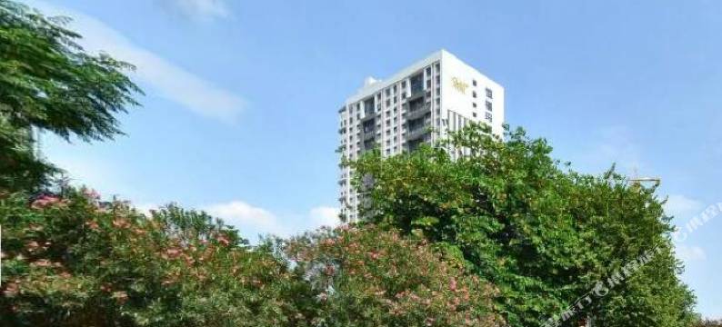 宝隆国际酒店(佛山华夏陶瓷博览城店)图片