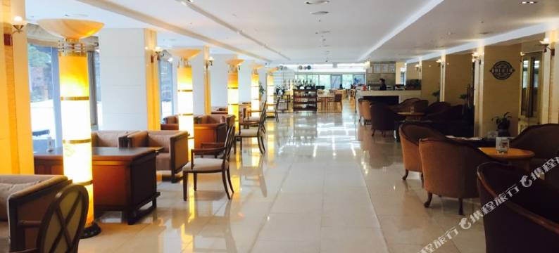 吉乌莫桑酒店(Hotel Geumosan)图片