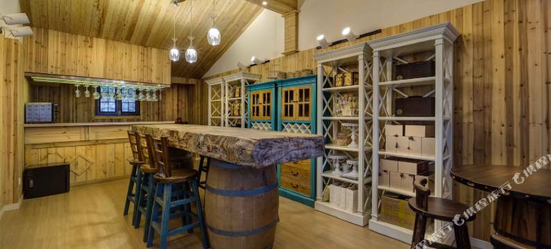 天目湖旅游度假区闲庭客栈图片