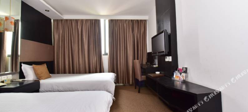 舟山华乐商务酒店图片