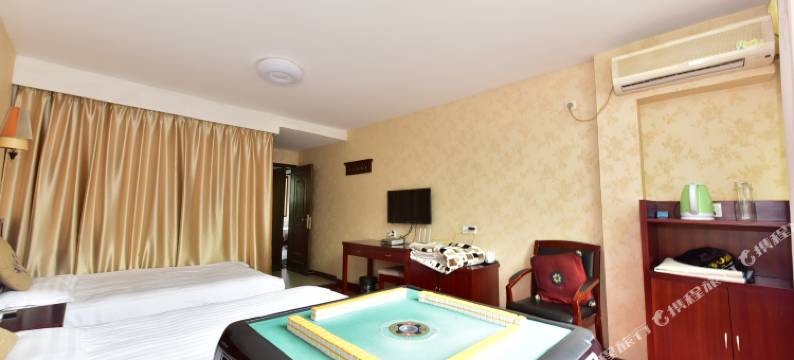 舟山舒伊宾馆图片