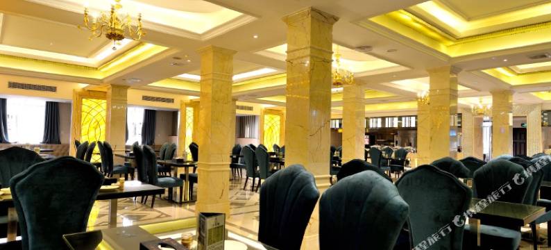 桂林东方浅深酒店图片