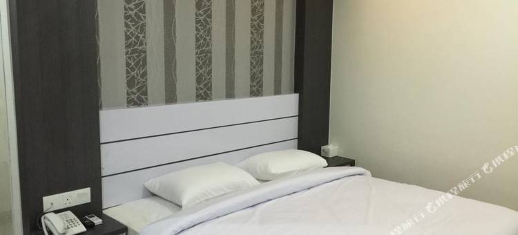 红色链接酒店(Redlink Hotel)图片