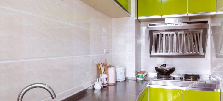 昆明1家公寓图片