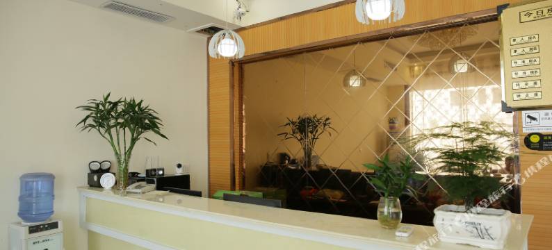 鱼台交运宾馆图片