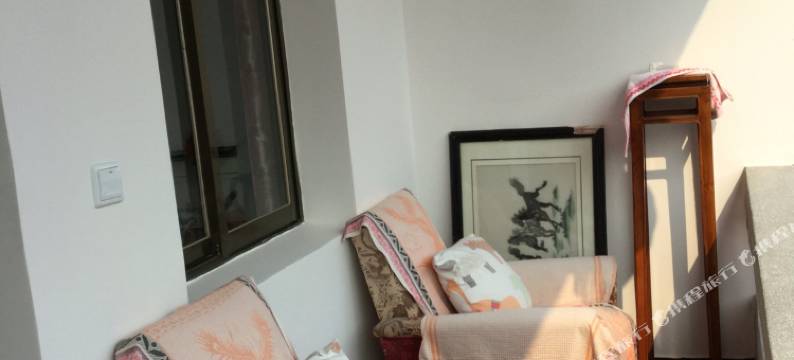 宁海龙宫满圆民宿图片