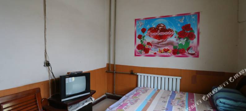 友好招待所(西安十里铺店)图片